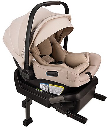 Image of Nuna Pipa Aire Infant Car Seat & Base