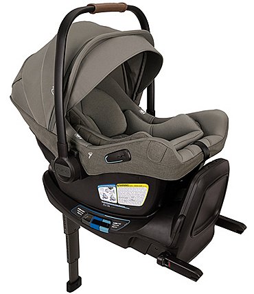 Image of Nuna Pipa™ Aire RX Infant Car Seat & Relx Base