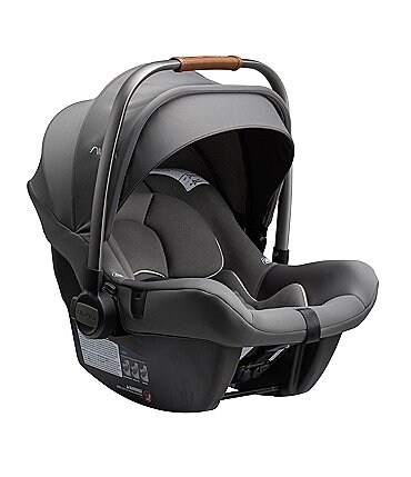 Image of Nuna PIPA™ Lite R Infant Car Seat with RELX Base