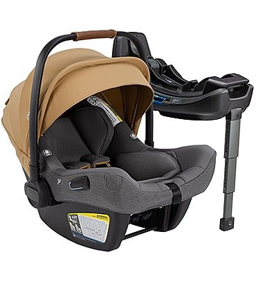 Image of Nuna PIPA™ Lite RX Lightweight Infant Car Seat and RELX Base
