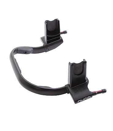 Image of Nuna Pipa Ring Infant Car Seat Adapter for BOB Strollers
