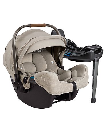 Image of Nuna Pipa RX Infant Car Seat & Relx Base