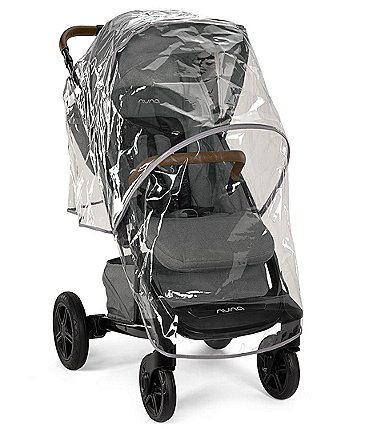 Image of Nuna Rain Cover for TAVO™ Series Strollers