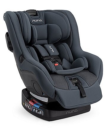 Image of Nuna Rava Convertible Car Seat