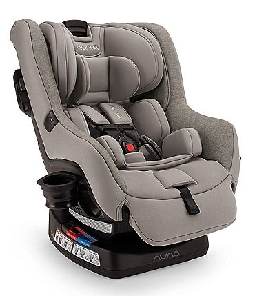 Image of Nuna Rava Convertible Car Seat
