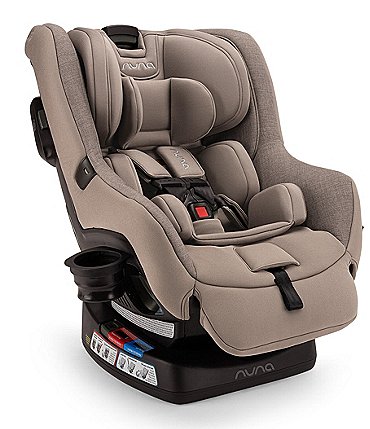 Image of Nuna Rava Convertible Car Seat