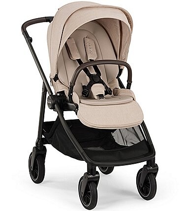 Image of Nuna Swiv™ 360 Stroller