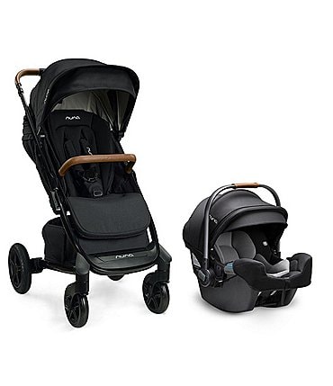 Image of Nuna Tavo Next Stroller + Pipa™ RX Car Seat
