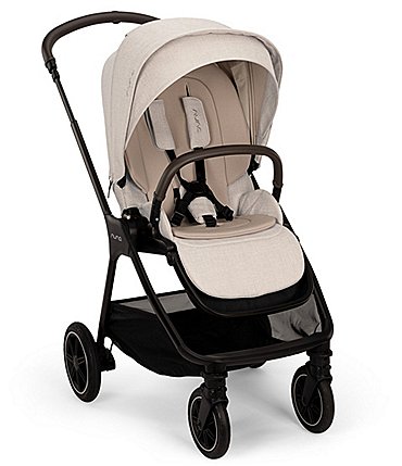 Image of Nuna Triv Next Stroller - Chai