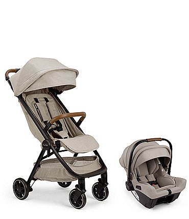 Image of Nuna TRVL™ + Pipa™ Urbn Travel System