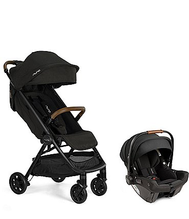 Image of Nuna TRVL™ + Pipa™ Urbn Travel System