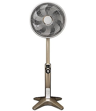 Image of Objecto F3 Pedestal Fan