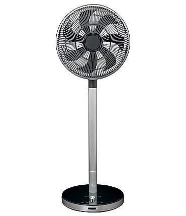 Image of Objecto F5 Adjustable Fan