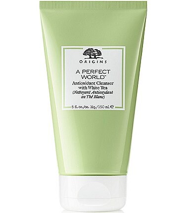 Image of Origins A Perfect World Antioxidant Cleanser with White Tea