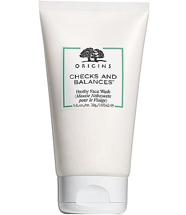 Image of Origins Checks and Balances Frothy Face Wash