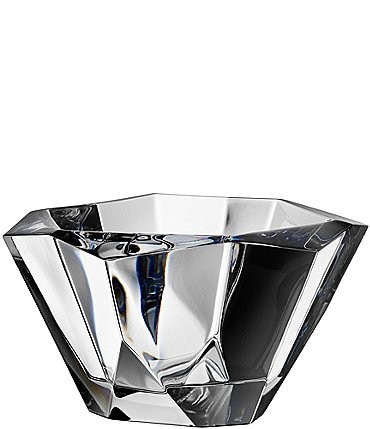 Image of Orrefors Precious Crystal Bowl