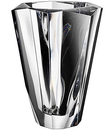 Image of Orrefors Precious Crystal Vase