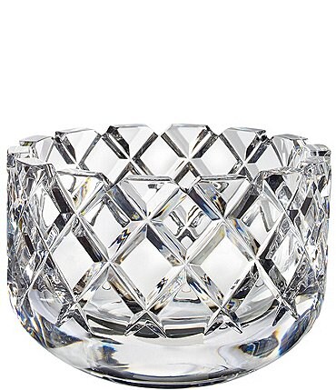 Image of Orrefors Sofiero Large Crystal Bowl