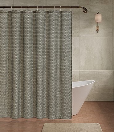 Image of Oscar/Oliver Ozark Shower Curtain