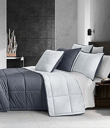 Image of Oscar/Oliver Paxton Reversible Quilt Mini Set