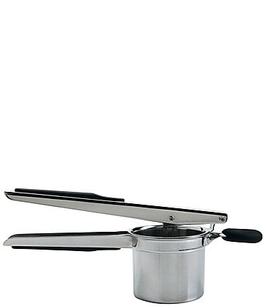Image of OXO Adjustable Potato Ricer