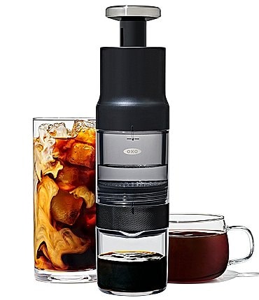 Image of OXO Brew Rapid Brewer