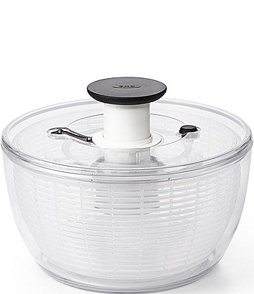 Image of OXO Good Grips Salad Spinner