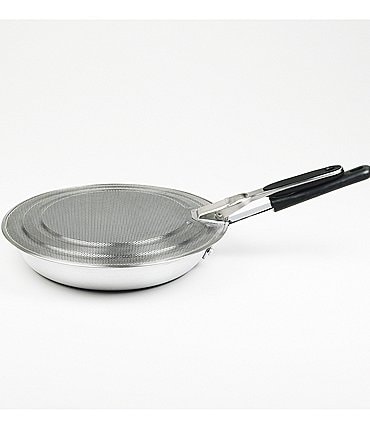 Image of OXO Good Grips Splatter Screen With Folding Handle