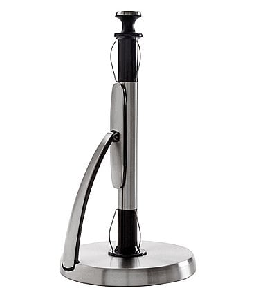 Image of OXO Simply Tear Paper Towel Holder
