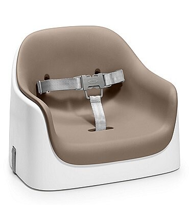 Image of OXO Tot Nest Booster Seat With Straps