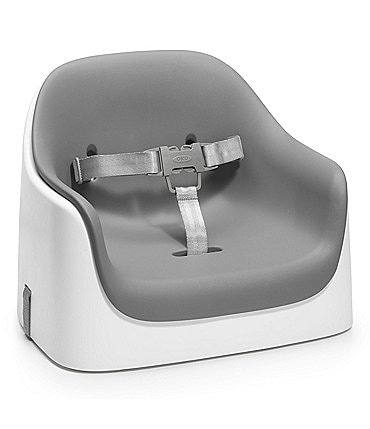 Image of OXO Tot Nest Booster Seat With Straps