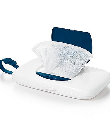 Image of OXO Tot On-the-Go Wipes Dispenser