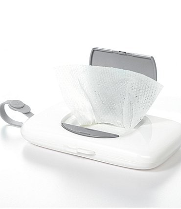 Image of OXO Tot On-the-Go Wipes Dispenser
