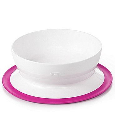 Image of OXO Tot Stick & Stay Suction Bowl