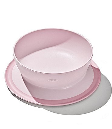 Image of OXO Tot Stick & Stay Suction Bowl