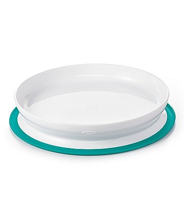 Image of OXO Tot Stick & Stay Suction Plate