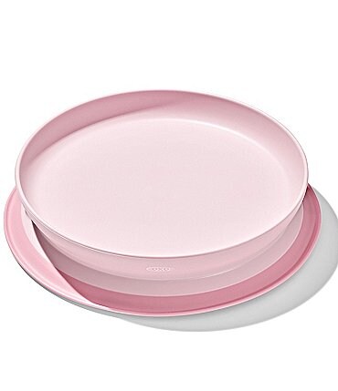 Image of OXO Tot Stick & Stay Suction Plate