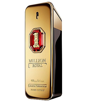 Image of Rabanne 1 Million Royal Parfum