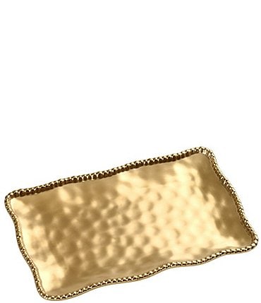 Image of Pampa Bay Monte Carlo Collection Rectangular Medium Platter