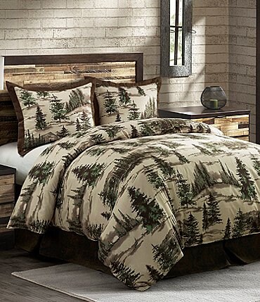 Image of Paseo Road by HiEnd Accents  Joshua Collection Comforter Mini Set