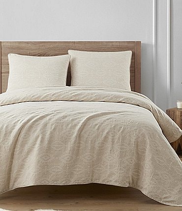 Image of Paseo Road by HiEnd Accents Tempe Matelasse Collection Comforter Mini Set