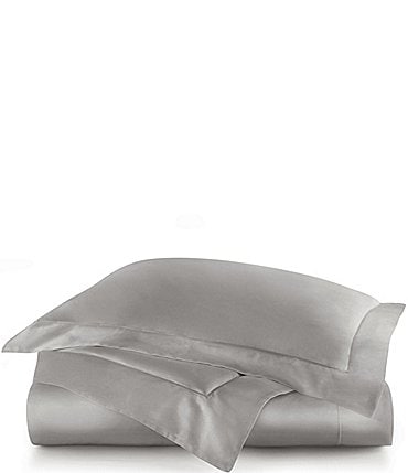 Image of Peacock Alley Soprano Sateen Duvet Cover