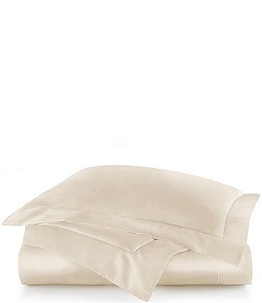 Image of Peacock Alley Soprano Sateen Duvet Cover