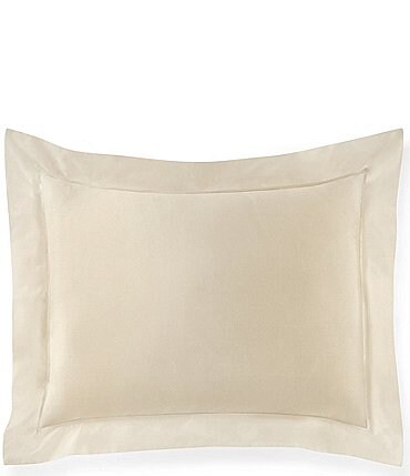 Image of Peacock Alley Soprano Sateen Sham