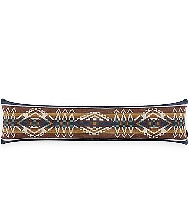 Image of Pendleton Beacon Rock Bolster Pillow