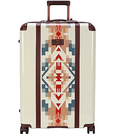 Image of Pendleton Cairco Lake 28" Hardside Spinner Suitcase