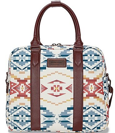 Image of Pendleton Carico Lake Weekender Tote Bag