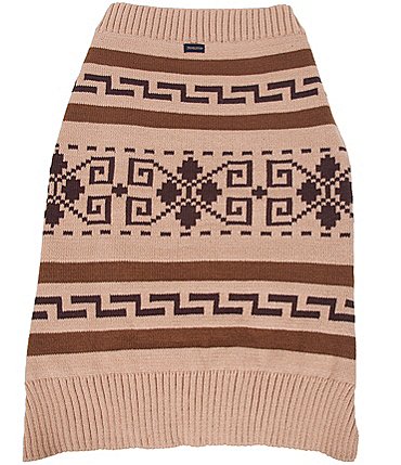 Image of Pendleton Westerley Dog Sweater