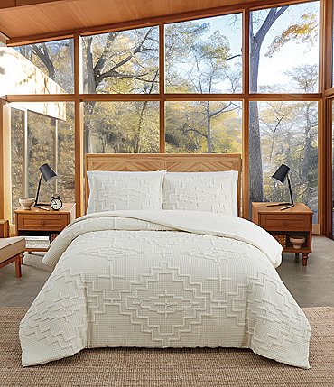 Image of Pendleton Kiva Steps Comforter Mini Set