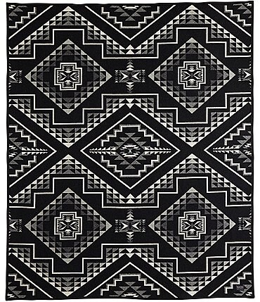 Image of Pendleton Oxbow Throw Blanket